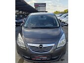 Opel Meriva 1.4 B