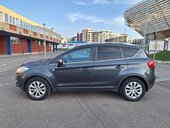 Ford Kuga 2.0 tdci