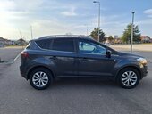 Ford Kuga 2.0 tdci