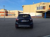 Ford Kuga 2.0 tdci