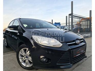 Ford Focus 1.6 TDCI N.A.V.I
