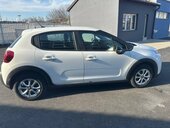 Citroen C3 1,5hdi