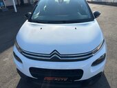 Citroen C3 1,5hdi