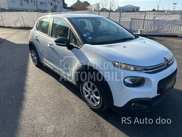 Citroen C3 1,5hdi