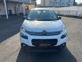 Citroen C3 1,5hdi