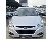 Hyundai ix35 1.7 CRDI