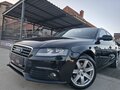 Audi A4 2.0 TDI N.A.V.I