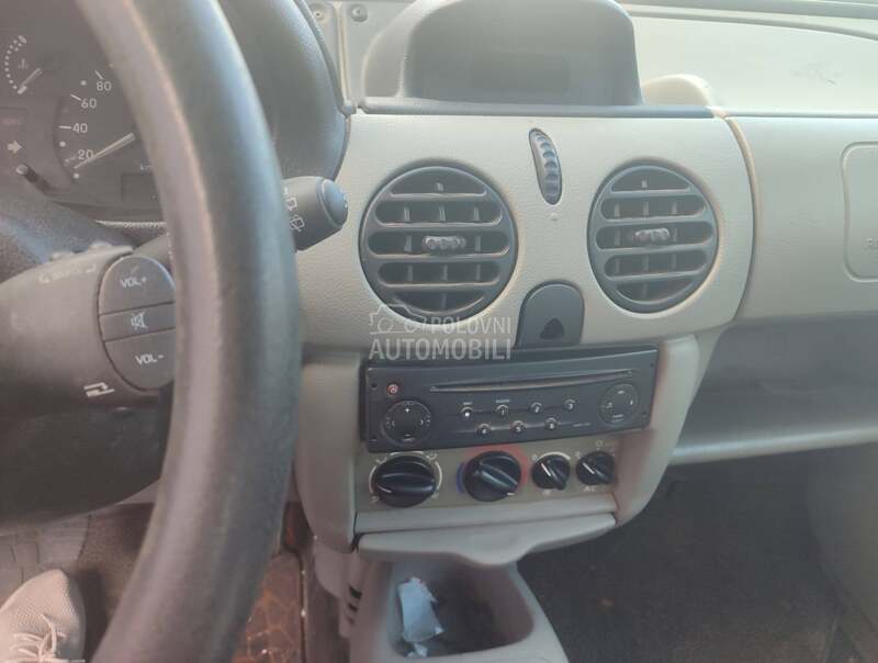 Renault Kangoo 