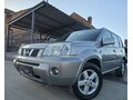 Nissan X-Trail 2.2 D N.A.V.I