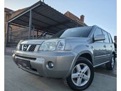 Nissan X-Trail 2.2 D N.A.V.I