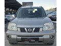 Nissan X-Trail 2.2 D N.A.V.I