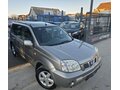 Nissan X-Trail 2.2 D N.A.V.I