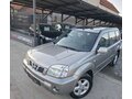 Nissan X-Trail 2.2 D N.A.V.I
