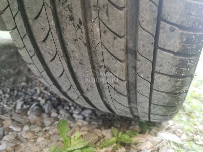 BMW 320 xd M pack//CH