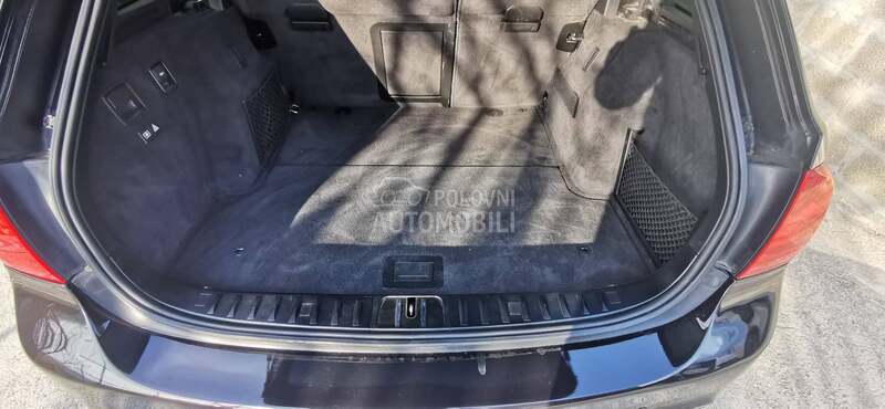 BMW 320 xd M pack//CH