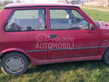 Zastava Koral In 1,1 Koral In