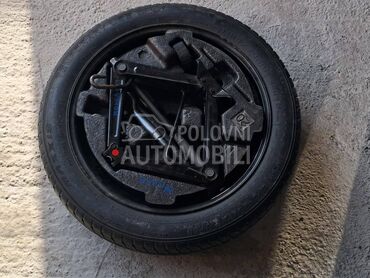 REZERVNI TOCAK za Opel Astra K, Mokka