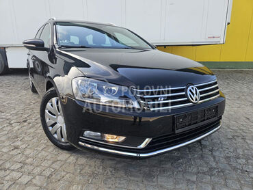 Volkswagen Passat B7 R LINE/AUTO.MAT