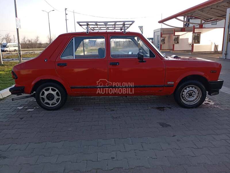 Zastava 101 