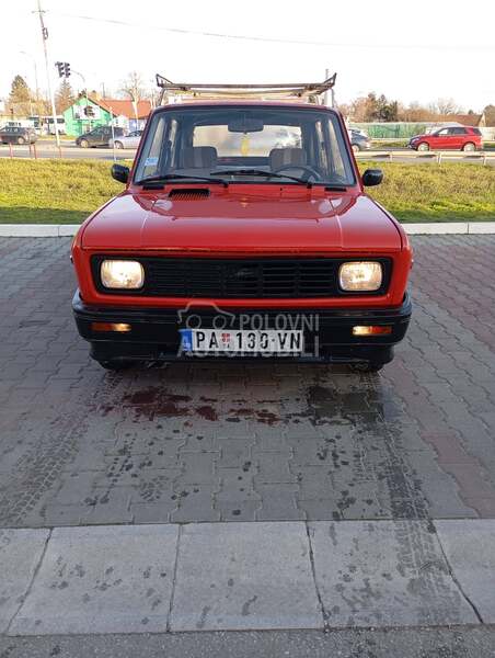 Zastava 101 