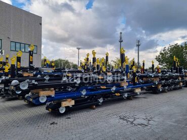 HYVALIFT ABROL podizac