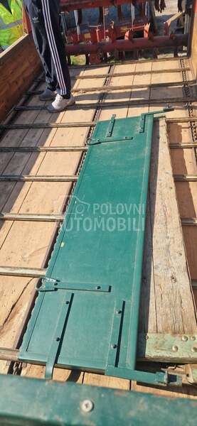 Kirchner Donje kacenje 4,5 tone