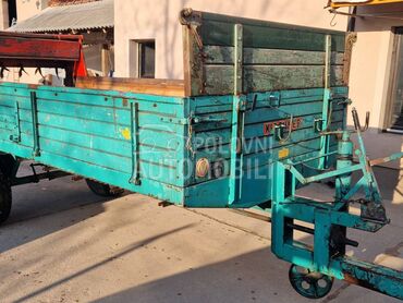 Kirchner Donje kacenje 4,5 tone