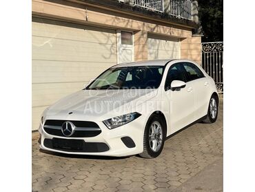 Mercedes Benz A 160 109HP PROBNA