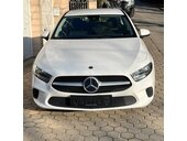 Mercedes Benz A 160 109HP PROBNA