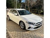 Mercedes Benz A 160 109HP PROBNA