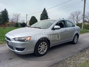Mitsubishi Lancer 1.8