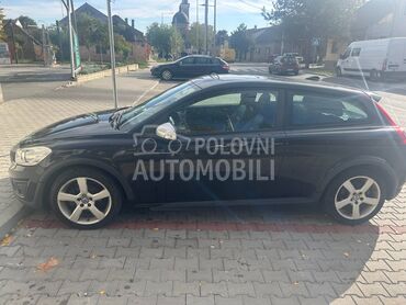 Volvo C30 1.6 HDI