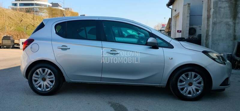Opel Corsa E 1.4