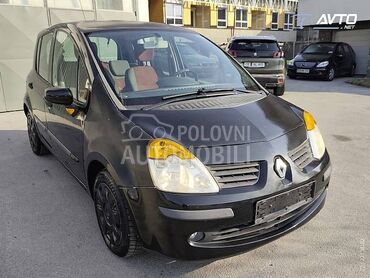 Renault Modus 1.5 dci