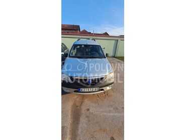 Dacia Logan dacia logan 1.5.dci