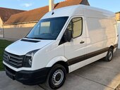 Volkswagen Crafter 2.0TDI L2H2