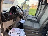 Volkswagen Crafter 2.0TDI L2H2