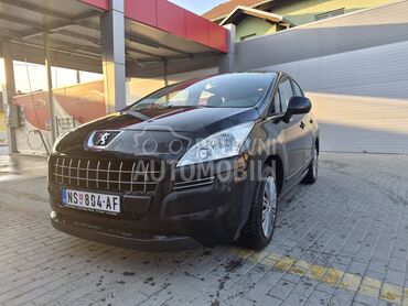 Peugeot 308 1.6 HDI