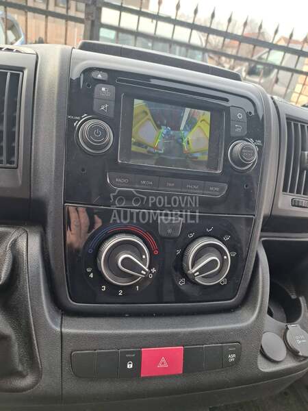 Fiat Ducato 2.3 mjet