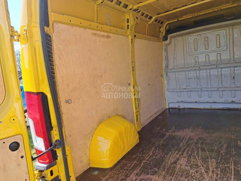 Fiat Ducato 2.3 mjet