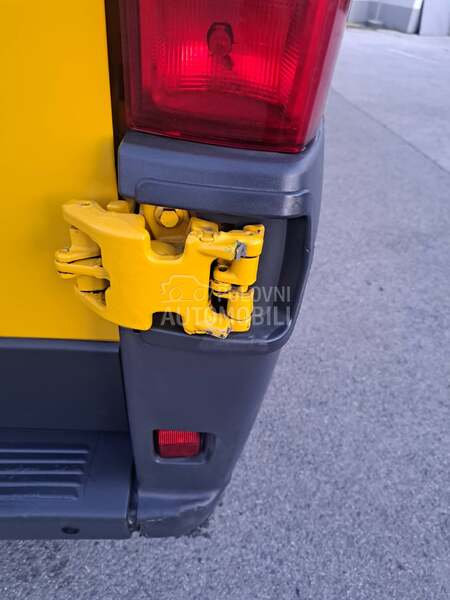 Fiat Ducato 2.3 mjet