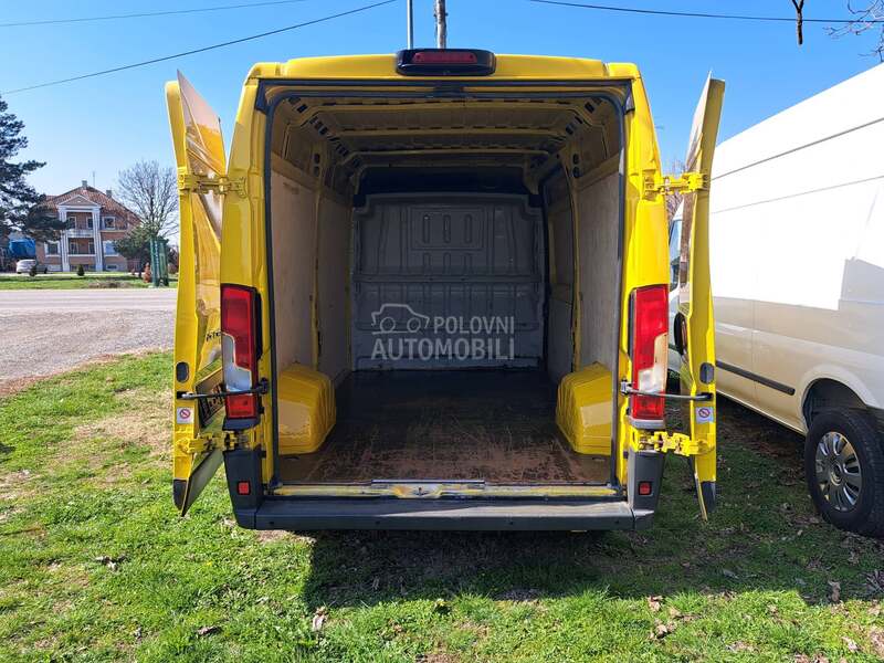 Fiat Ducato 2.3 mjet