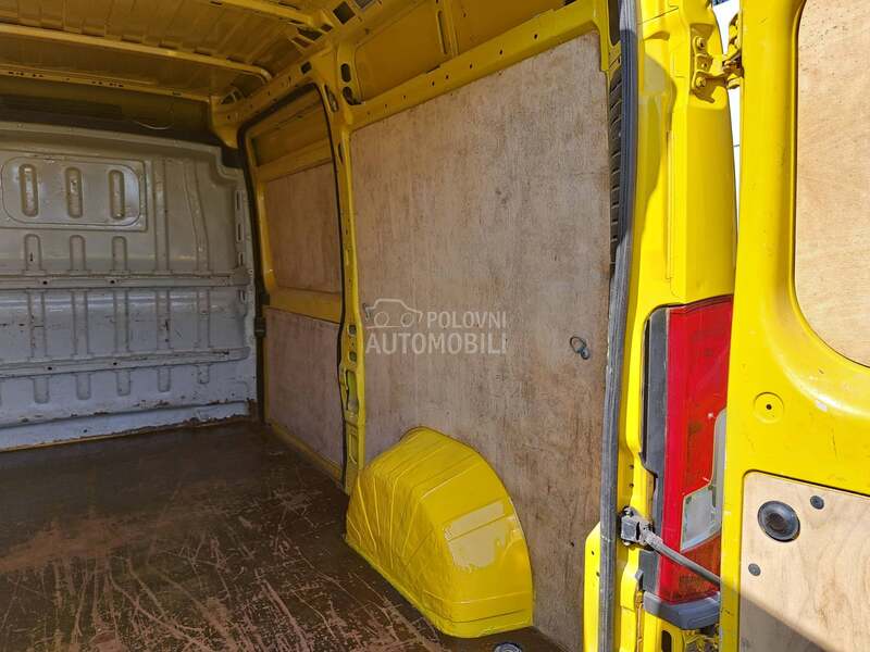 Fiat Ducato 2.3 mjet