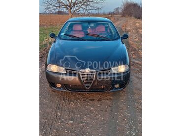 Alfa Romeo 156 