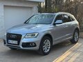 Audi Q5 Quattro/Pano/Led/190