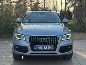 Audi Q5 Quattro/Pano/Led/190