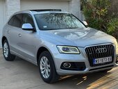Audi Q5 Quattro/Pano/Led/190
