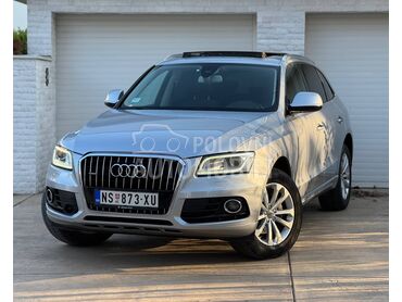 Audi Q5 Quattro/Pano/Led/190