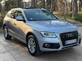 Audi Q5 Quattro/Pano/Led/190