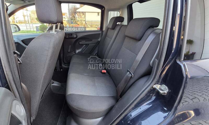 Fiat Panda 1.2 8V